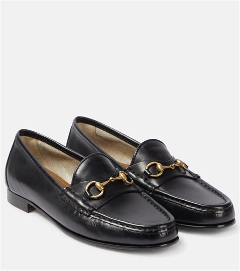 mocassino 1953 gucci|gucci horsebit loafers.